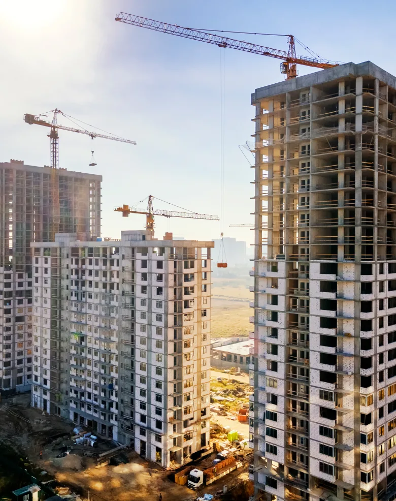 Construção Civil