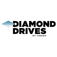 Diamond Drives