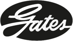 logo gates