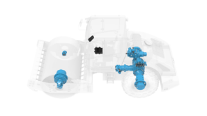 Compactador de solo