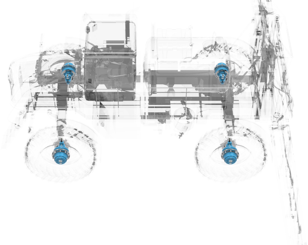 sprayer